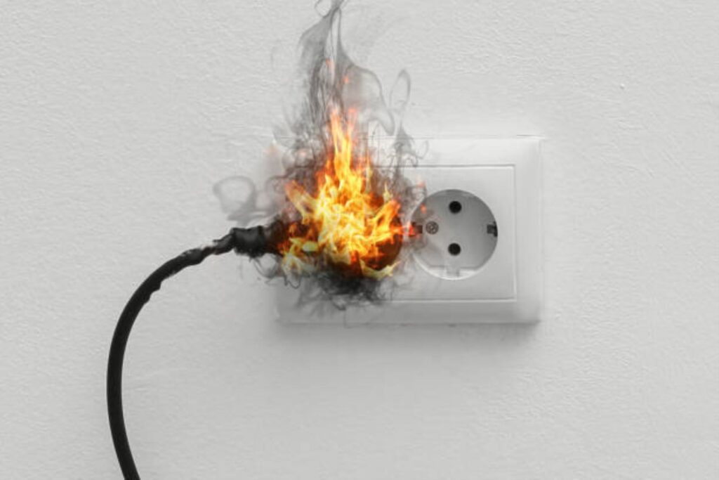 Enosa: recomendaciones preventivas eléctricas ante un sismo