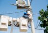 Tras sismo restablecen al 100% el servicio eléctrico en el Bajo Piura, Sullana y Talara