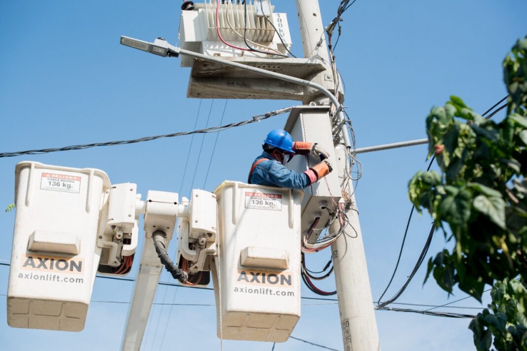 Tras sismo restablecen al 100% el servicio eléctrico en el Bajo Piura, Sullana y Talara
