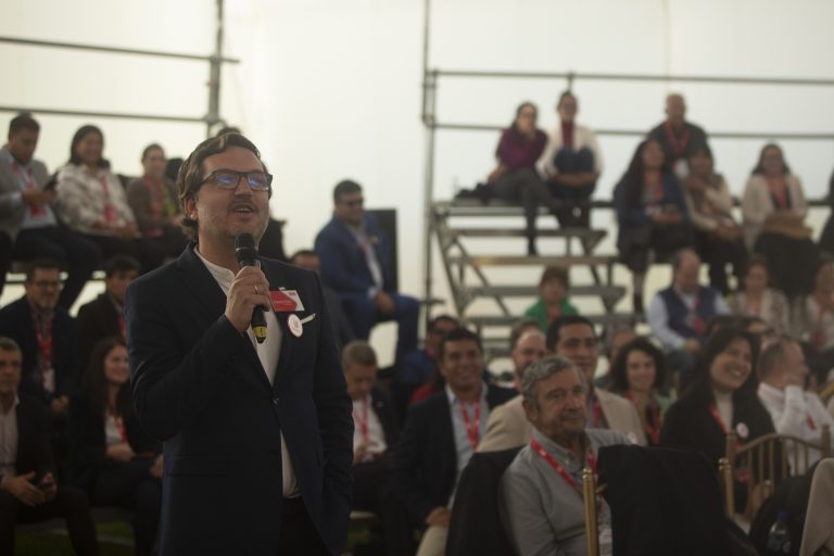 BNI promoverá el crecimiento de las empresas y emprendedores a través del networking