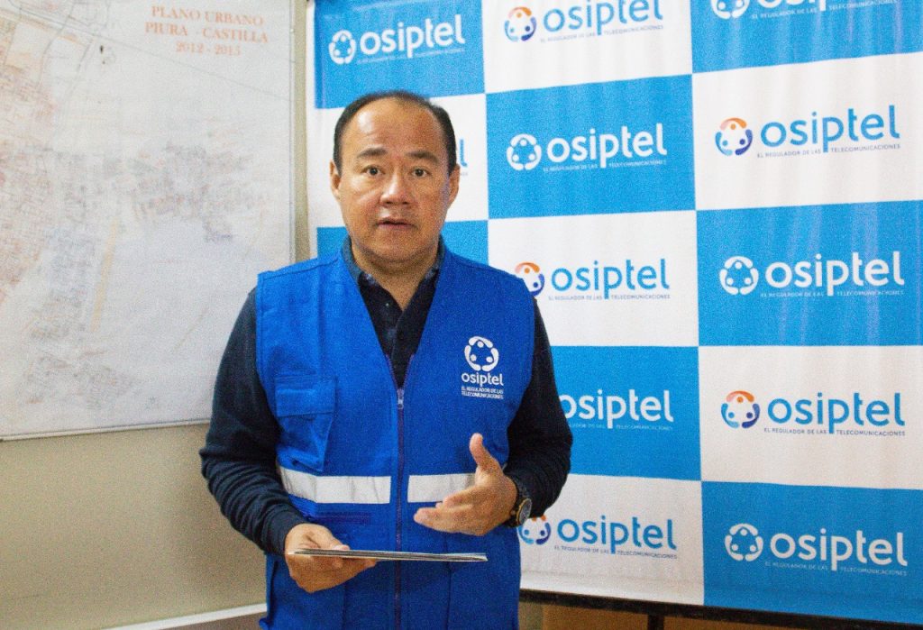 OSIPTEL: cómo contratar un servicio telefónico de forma segura