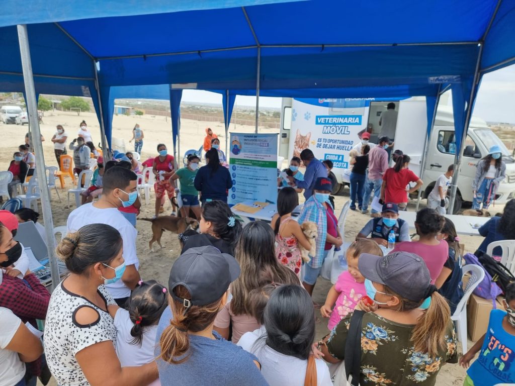 Familias de catorce ollas comunes de Paita y Marcavelica se beneficiarán con vales FISE Familias de catorce ollas comunes de Paita y Marcavelica se beneficiarán con vales FISE