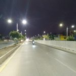 Más de mil luminarias led se instalarán este mes en Piura