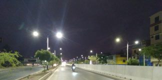 Más de mil luminarias led se instalarán este mes en Piura