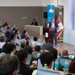 Segunda jornada de la X Cedelef presenta interesantes propuestas para afrontar la transición energética