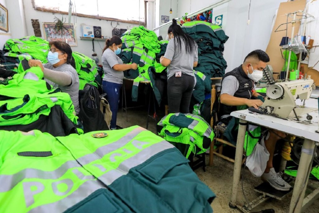 1500 mypes se beneficiará con S/176 millones para compras públicas de Produce
