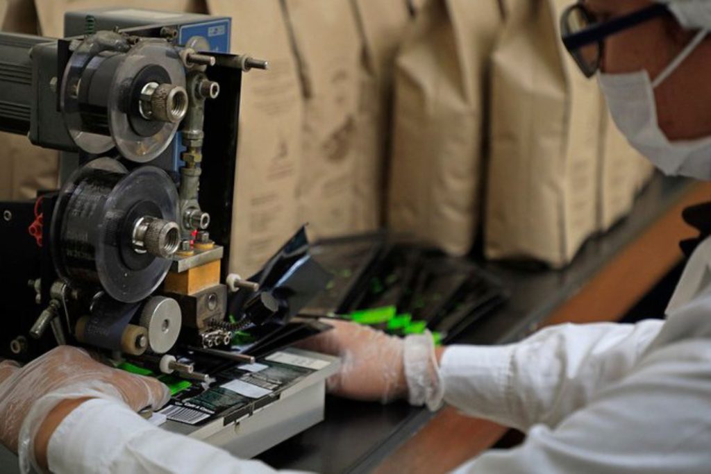 Mipymes recibirán hasta $30 000 para asistir a pasantías tecnológicas