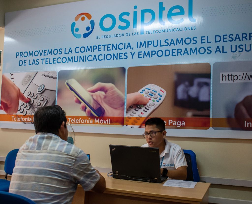 Osiptel: ¿cómo confirmar si la empresa bloqueó el celular que reportaste como robado?