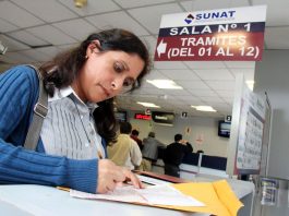 Conoce cómo aprovechar tus gastos en Semana Santa para reducir tu pago de Impuesto a la Renta. / Foto: Gestión.