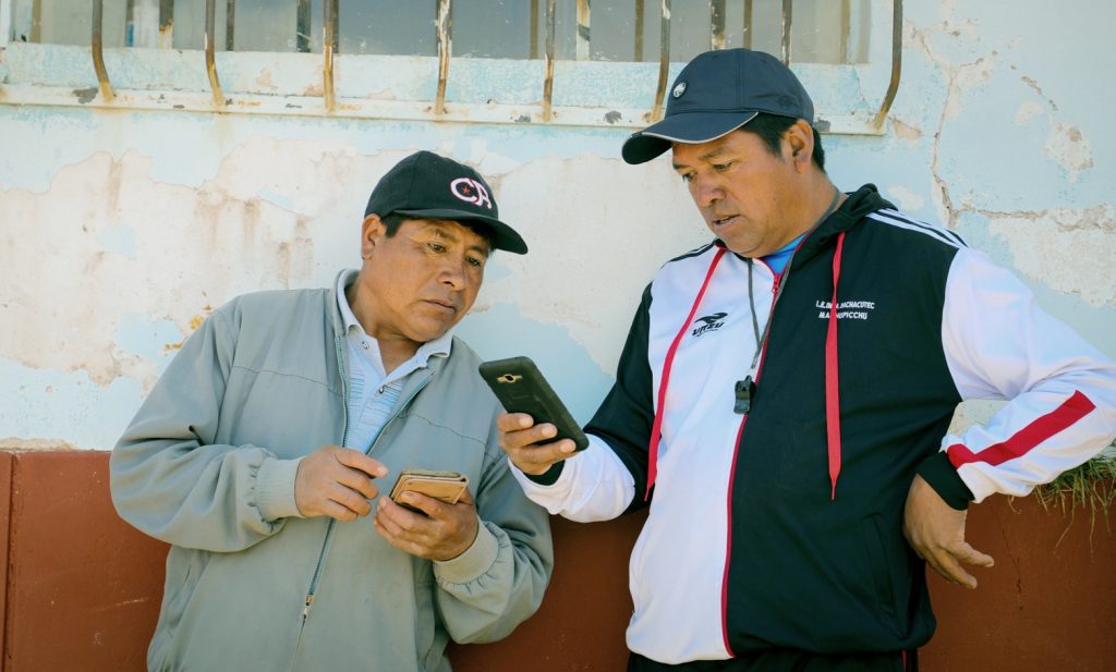 Operadoras