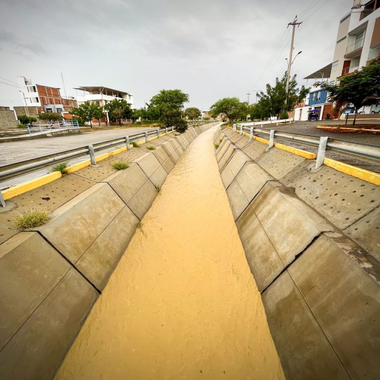 IMP prioriza la prevención ante desastres por lluvias en sus proyectos inmobiliarios