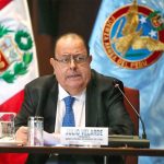 Presidente del BCRP asegura que un nuevo retiro de AFP sería una locura. / Foto difusión.