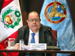 Presidente del BCRP asegura que un nuevo retiro de AFP sería una locura. / Foto difusión.