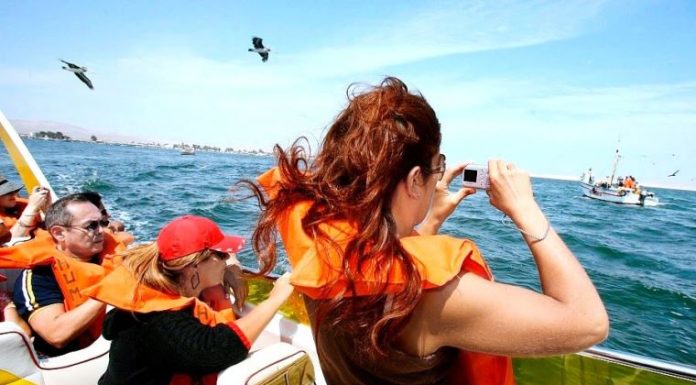 Turismo Emprende: prestadores de servicios turísticos podrán ganar hasta S/80 mil. / Foto: internet.