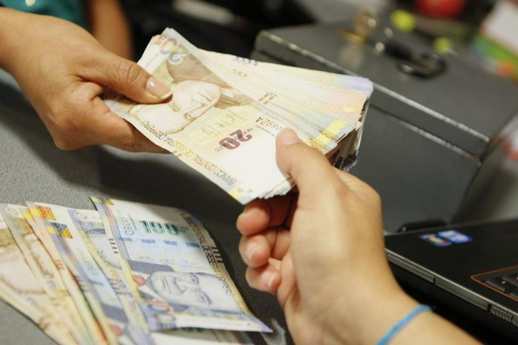 Conoce cómo acceder a un financiamiento si tu mype sufrió daños por las lluvias Según Kenneth Bengtsson, presidente ejecutivo de Efact, para lograrlo es "importante que las mypes trabajen en mejorar su perfil crediticio".