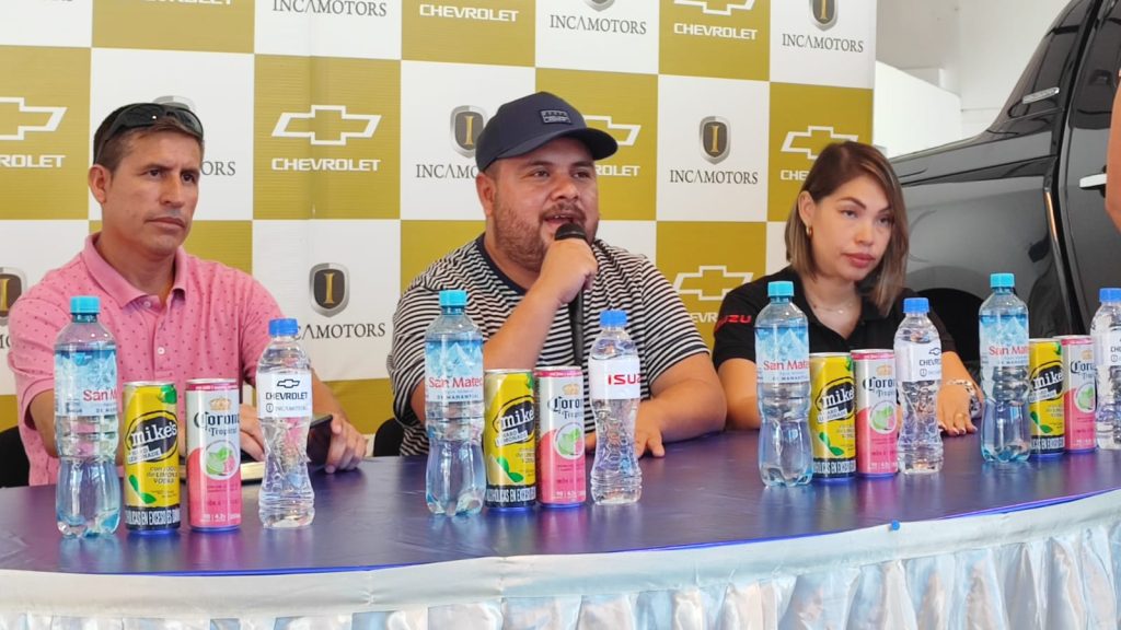Banda de rock “Vilma Palma e Vampiros” confirma concierto en Piura