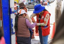 A partir de hoy 31 de mayo, Claro, Entel y Bitel deben usar aplicativos móviles de venta solo en la modalidad de delivery/ Foto Osiptel