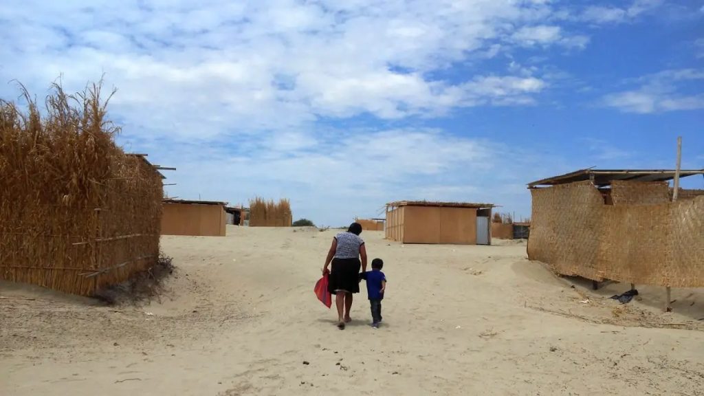El 42.7% de habitantes de Piura sufre pobreza multidimensional El 42.7% de habitantes de Piura sufre pobreza multidimensional/ ComexPerú
