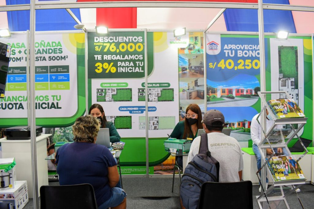 Expocasa regresa a Piura con las mejores ofertas inmobiliarias del norte del país Expocasa vuelve a Piura