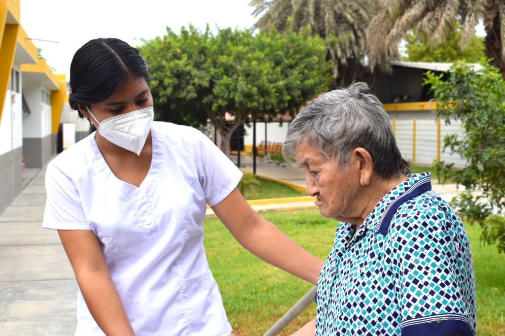 Hospital San Juan de Dios