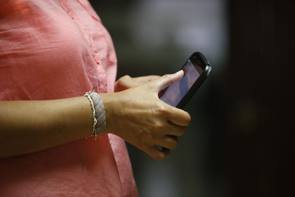 SBS advierte sobre la aparición de nuevos aplicativos de préstamos informales