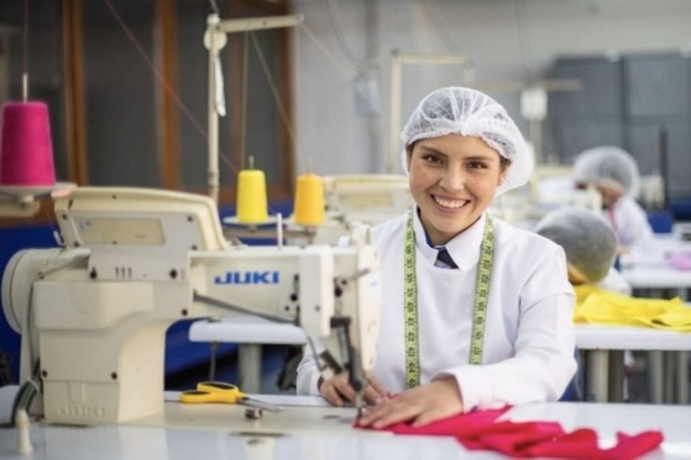 Emprendedores: características que diferencian a negocio con potencial de avance