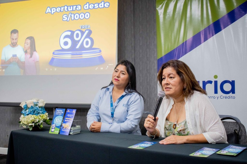 KuriaCoop, la cooperativa peruana que busca crear una cultura de ahorro en las personas y empresas piuranas