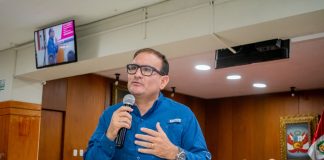 La región Piura ocupa el octavo puesto en pobreza con 30.4%/ Gabriel Madrid