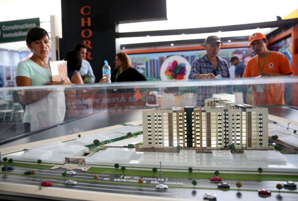 Más de 50 proyectos inmobiliarios estarán en gran feria regional Expocasa Feria inmobiliaria Expocasa