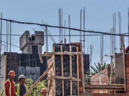 No respetar distancias mínimas de seguridad es causas de electrocuciones o muertes