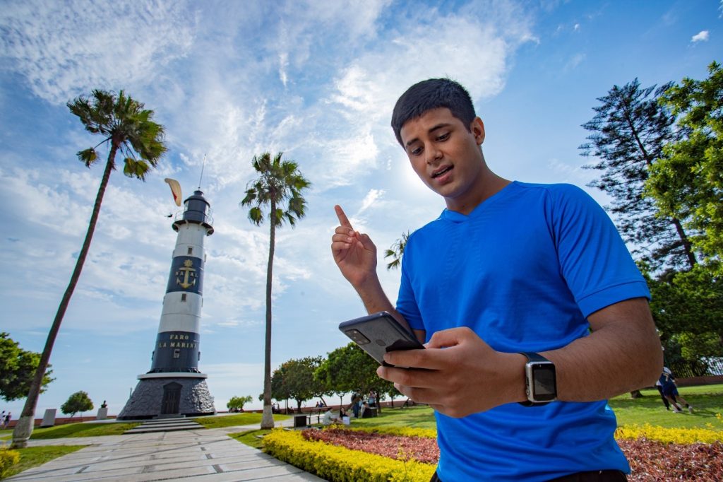 Internet móvil: conoce la empresa operadora con mayor velocidad del Perú en mayo de 2023 Internet móvil: conoce la empresa operadora con mayor velocidad del Perú en mayo de 2023