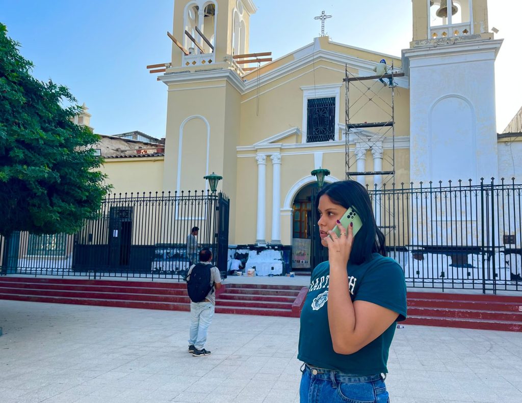 Piura: Claro fue la empresa operadora con el internet móvil más veloz en mayo/ Foto Osiptel
