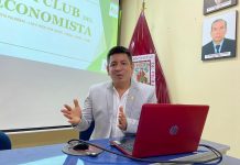 Decano del Colegio de Economistas: "Preocupa la alta tasa de desempleo en Piura"