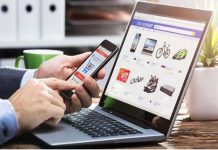 Día del Padre: ¿Cómo hacer una compra segura por internet?