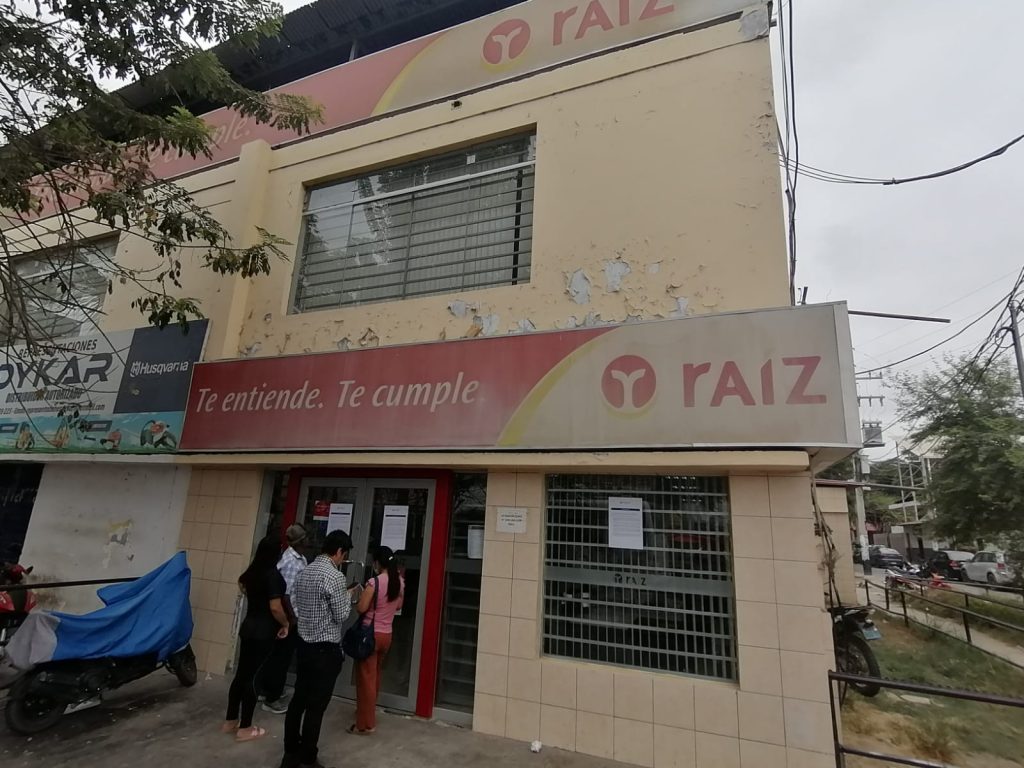 Clientes de CRAC Raíz en Liquidación con préstamos u otras obligaciones deben continuar haciendo sus pagos CRAC Raíz