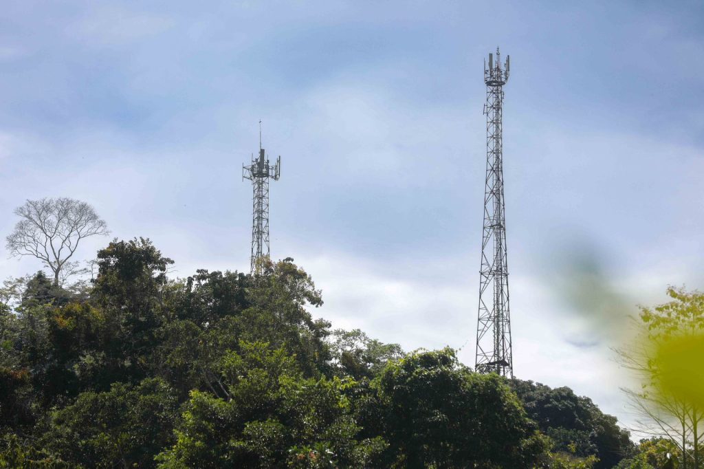 OSIPTEL: la inversión anual en el sector telecomunicaciones promedia más de S/ 3100 millones entre el 2013 y 2022 OSIPTEL la inversión anual en el sector telecomunicaciones promedia más de S 3100 millones entre el 2013 y 2022