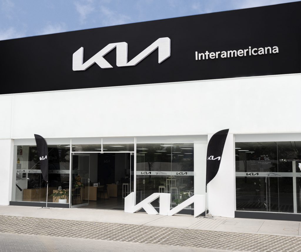 Piura ya respira el ADN del nuevo Kia