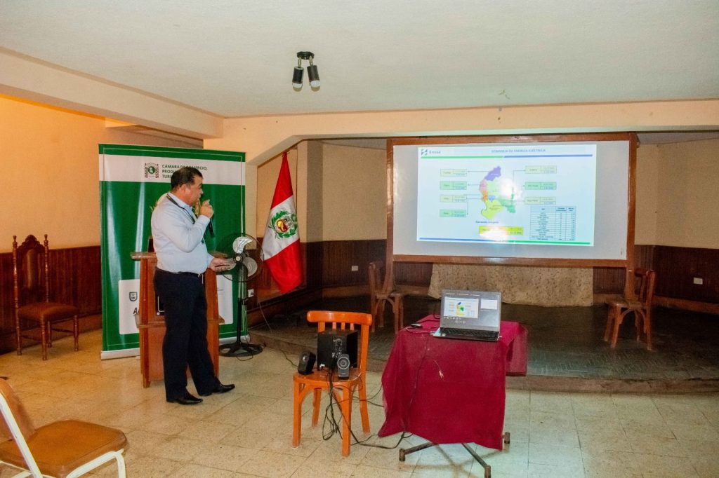 Enosa reforzará infraestructura en Sullana para afrontar eventual FEN