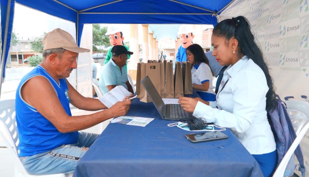 Enosa gana premio nacional de innovación otorgado por el Comité de Integración Energética