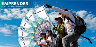 Bono 800 Perú 2023: ¿Cuándo se podrá cobrar el subsidio para los trabajadores del sector turismo?