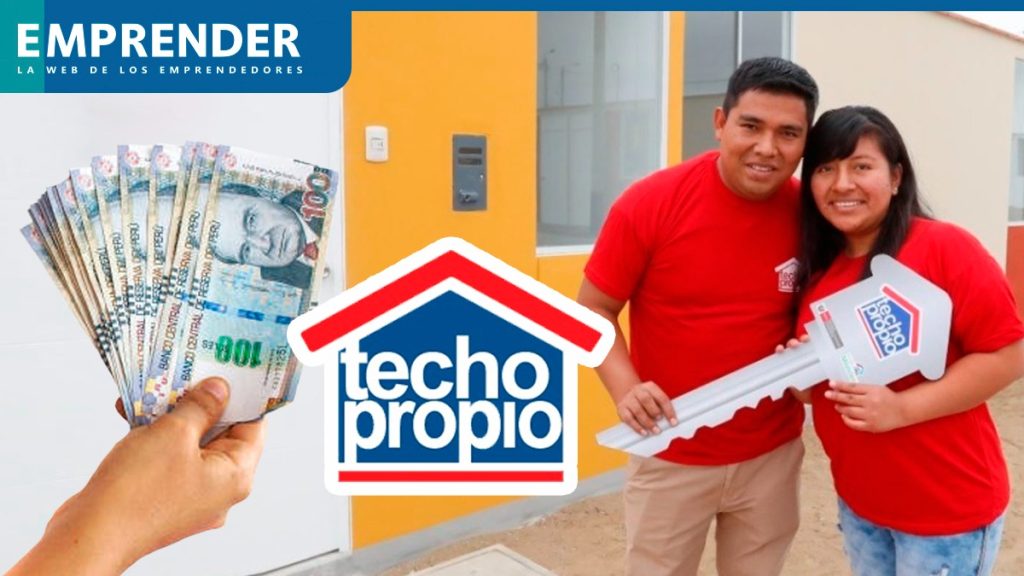 Bono Techo Propio 2023: ¿Cómo acceder al subsidio de más de S/43 mil para construir tu casa propia?