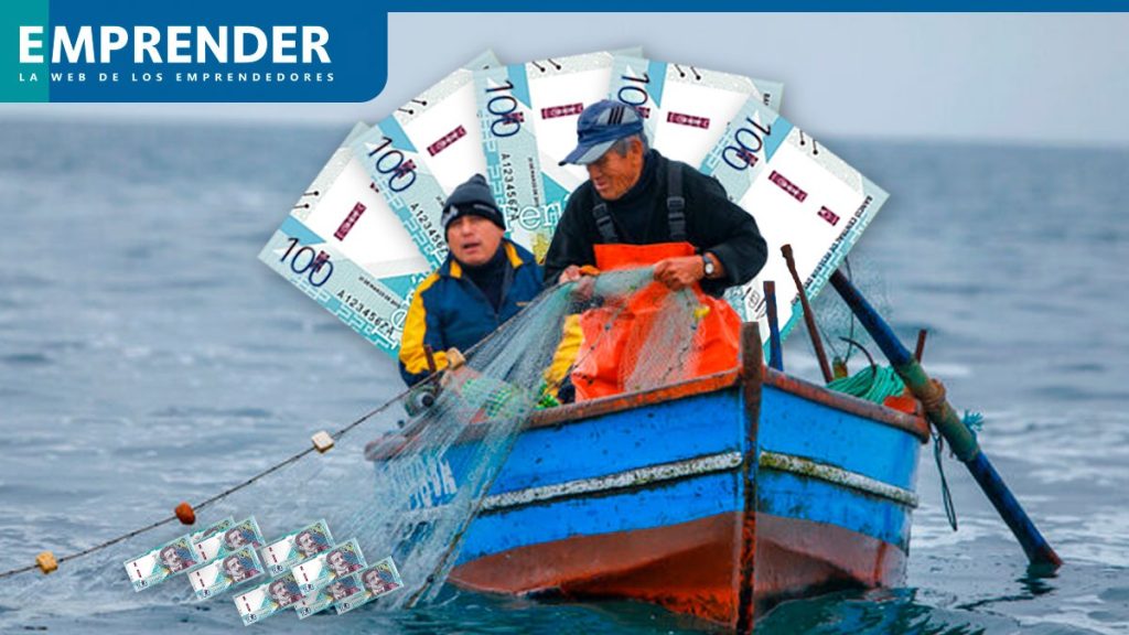 Bono pescador artesanal 2023: ¿Cuándo podrás cobrar el subsidio de S/700? Bono pescador artesanal 2023: ¿Cuándo podrás cobrar el subsidio de S/700?