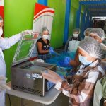 CITEpesquero Piura y Olympic Perú capacitaron a mujeres de La Tortuga para impulsar el emprendimiento