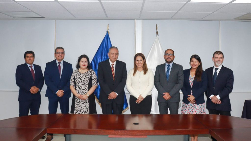 COFIDE y Electroperú firman convenio para llevar energía renovable a las zonas rurales del país