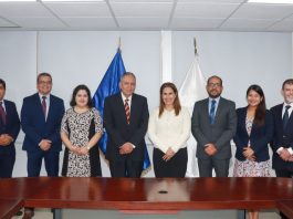 COFIDE y Electroperú firman convenio para llevar energía renovable a las zonas rurales del país