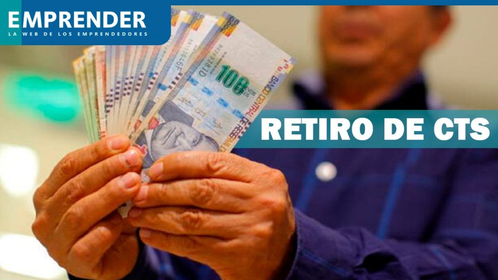 CTS 2023: ¿Cúando se podrá retirar el 100% de la compensación por tiempo de servicios?