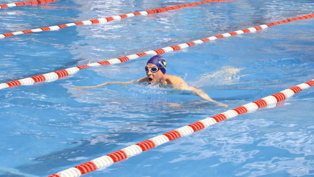 Club Berendson rompe récords nacionales en máster en el Campeonato Internacional Club Grau 2023 Club Berendson rompe récords nacionales en máster en el Campeonato Internacional Club Grau 2023
