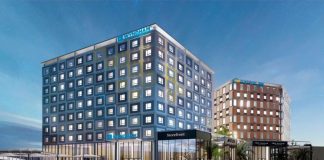 Costa del Sol invertirá US$55 millones en 2 hoteles en el Aeropuerto Jorge Chávez
