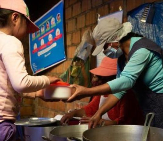 Crisis alimentaria en el Perú: Más del 50% de peruanos enfrentó falta de alimentos en los últimos 3 meses