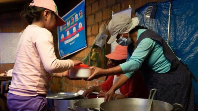Crisis alimentaria en el Perú: Más del 50% de peruanos enfrentó falta de alimentos en los últimos 3 meses
